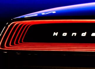 Honda сокращает планы выпуска электромобилей