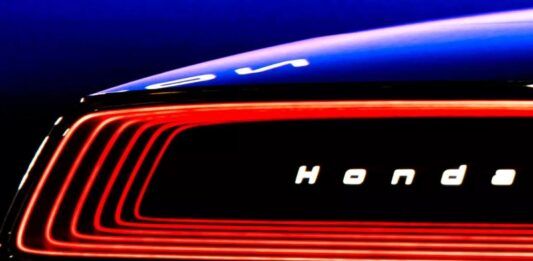 Honda сокращает планы выпуска электромобилей