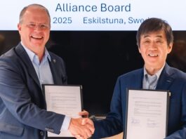 Isuzu и Volvo будут совместно разрабатывать тяжелые грузовики