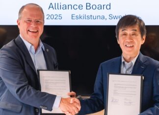 Isuzu и Volvo будут совместно разрабатывать тяжелые грузовики