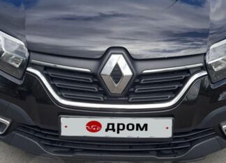 Концерн Renault возглавил работавший в России менеджер