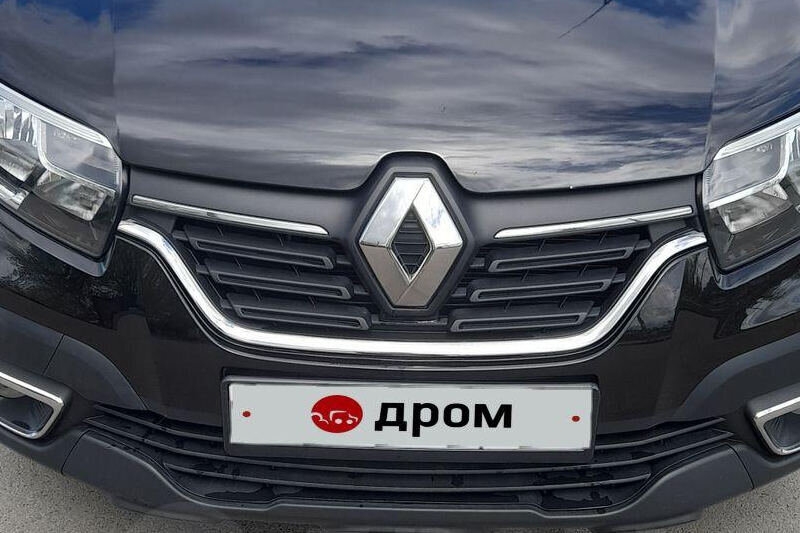 Концерн Renault возглавил работавший в России менеджер