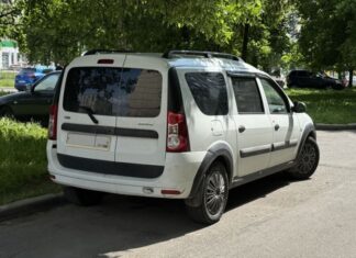 Любят не за стиль или драйв. Как выбрать подержанный Lada Largus?