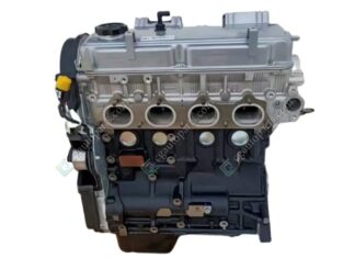 Mitsubishi Motors закрыла одно из крупнейших в мире производств ДВС