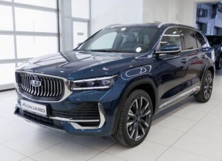 Monjaro оказался самым популярным новым автомобилем в столице