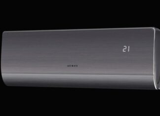 Под маркой Aurus начали производить климатические системы