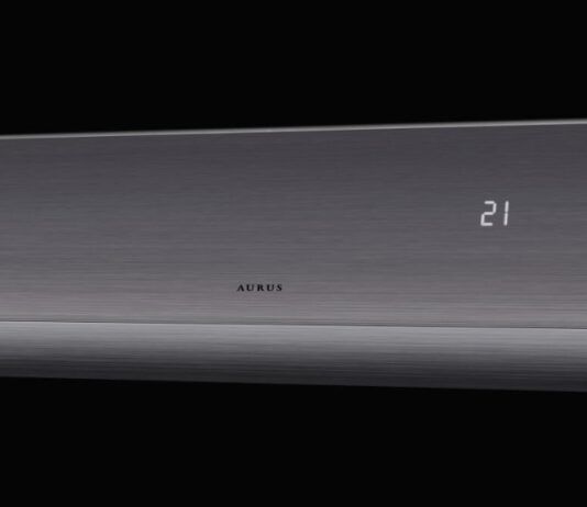 Под маркой Aurus начали производить климатические системы