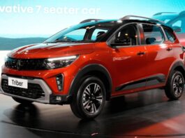 Renault обновила свой кроссовер за 600 тысяч рублей