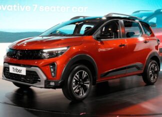 Renault обновила свой кроссовер за 600 тысяч рублей