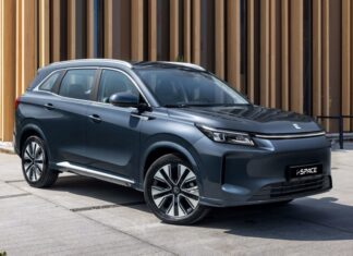 Самый востребованный Evolute подвергли обновлению