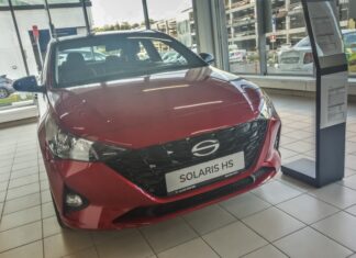 Сборка Solaris HS (ПРИ)остановлена, Chery Arrizo 8 наварилась на таксистах: конец сегмента седанов?