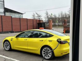 Sitronics Electro: фобии об отсутствии зарядок для электромобилей в целом побеждены