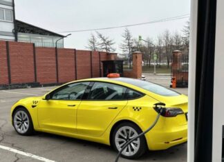 Sitronics Electro: фобии об отсутствии зарядок для электромобилей в целом побеждены