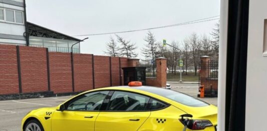 Sitronics Electro: фобии об отсутствии зарядок для электромобилей в целом побеждены