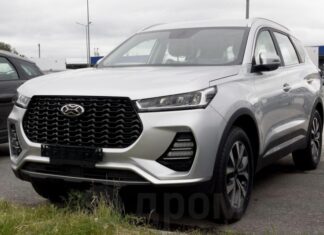 Спрос на автомобили Xcite рванул вверх