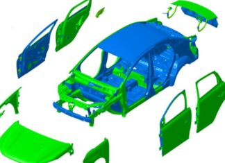 Техразбор Lada Iskra: товарищи, а где же цинк? Что написано в ОТТС?