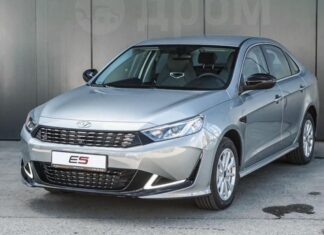 В Kaiyi опровергли, что планируют покинуть российский рынок