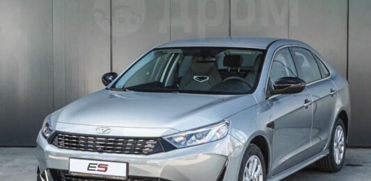 В Kaiyi опровергли, что планируют покинуть российский рынок