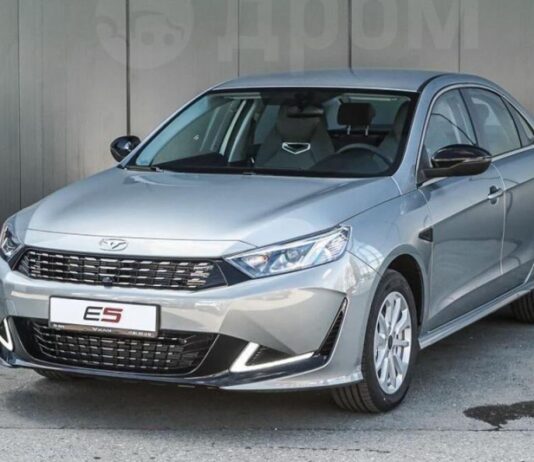 В Kaiyi опровергли, что планируют покинуть российский рынок