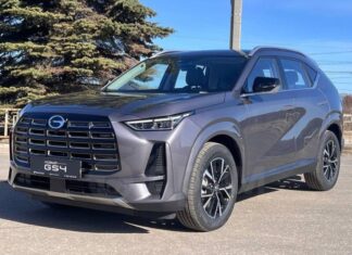 «Заменитель» RAV4 получит 2,0-литровый турбомотор и полный привод