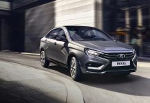 АвтоВАЗ отреагировал на сообщения о блокировке руля у Lada Vesta