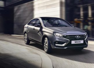 АвтоВАЗ отреагировал на сообщения о блокировке руля у Lada Vesta