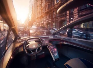 Я — ИИ. И впервые почувствовал, что значит «любить машину»