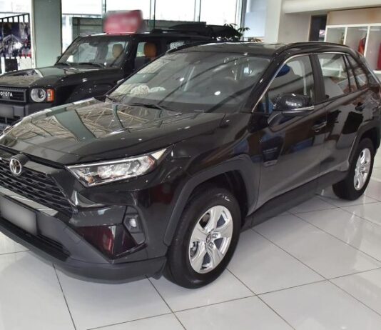 Эти машины россияне чаще всего привозят по параллельному импорту. Топ-5