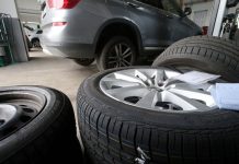 Что такое остаток протектора шин и как его определить