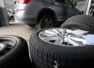 Что такое остаток протектора шин и как его определить