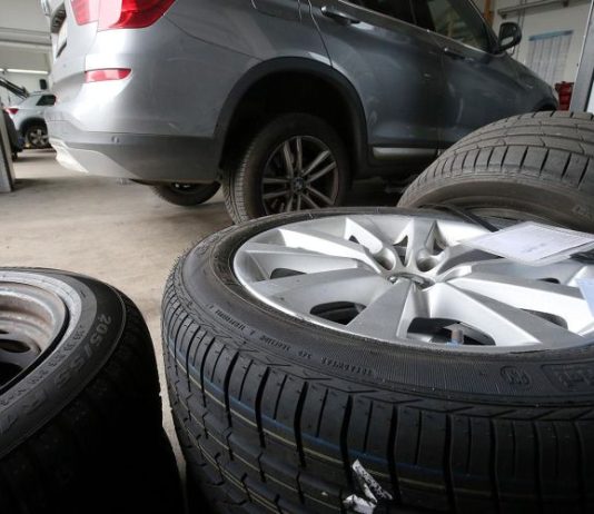 Что такое остаток протектора шин и как его определить