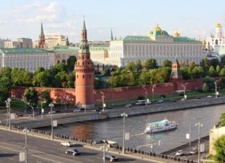 В Москве перекроют ряд улиц 9 и 10 августа. Причина и схемы