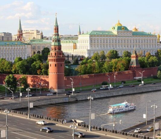 В Москве перекроют ряд улиц 9 и 10 августа. Причина и схемы