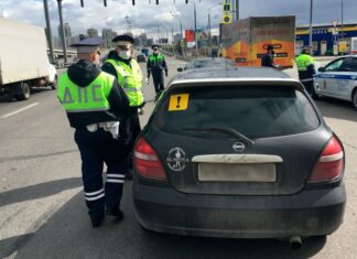 Штраф за езду без страховки в 2025 году: нюансы, о которых стоит знать