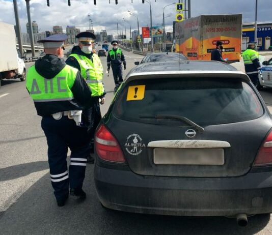 Штраф за езду без страховки в 2025 году: нюансы, о которых стоит знать