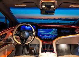 Кнопки вместо сенсорных экранов. 5 автомарок, решивших убрать тачскрины