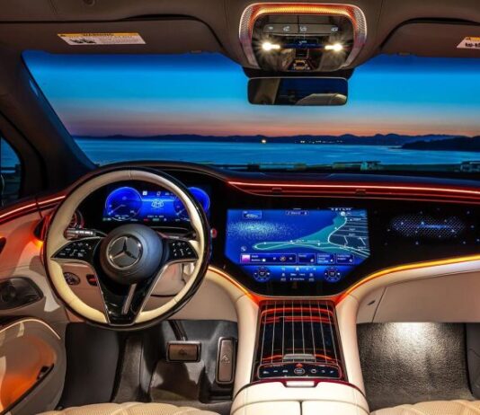 Кнопки вместо сенсорных экранов. 5 автомарок, решивших убрать тачскрины