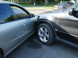 Где в России чаще всего оформляли ДТП по европротоколу. Топ-10 регионов