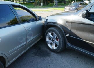 Где в России чаще всего оформляли ДТП по европротоколу. Топ-10 регионов