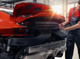 Техническое обслуживание Porsche: как сохранить роскошь и надёжность вашего автомобиля
