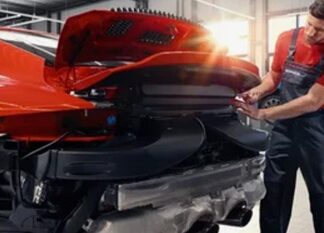 Техническое обслуживание Porsche: как сохранить роскошь и надёжность вашего автомобиля