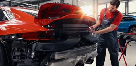 Техническое обслуживание Porsche: как сохранить роскошь и надёжность вашего автомобиля