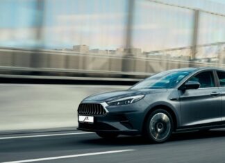 JAC J7 — что важно знать о характеристиках и выборе