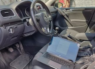 Как чип-тюнинг преображает Volkswagen