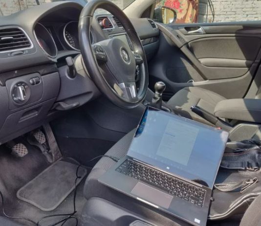 Как чип-тюнинг преображает Volkswagen