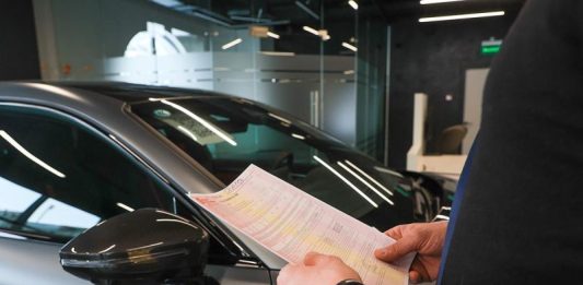 Сколько полисов ОСАГО с расширением на Белоруссию удалось продать. Цифра