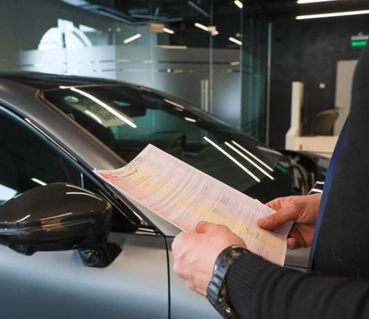 Сколько полисов ОСАГО с расширением на Белоруссию удалось продать. Цифра