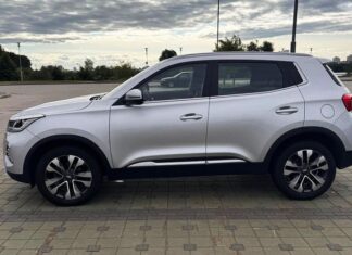 Эти проблемы возникают до 100 тыс. км. Водители — о Chery Tiggo 4 Prо