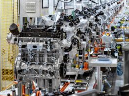 На заводе Haval в России стали «горячо» тестировать моторы. Что это такое