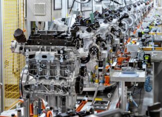 На заводе Haval в России стали «горячо» тестировать моторы. Что это такое